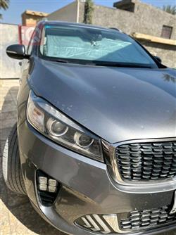 کیا سۆرینتۆ